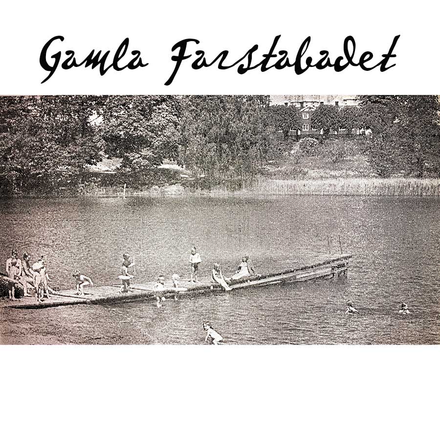 Gamla Farstabadet, 1975