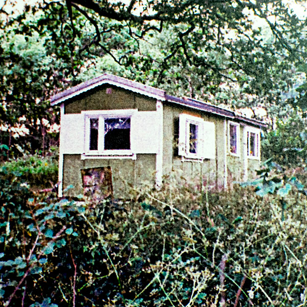 Stuga 5 b, stuginventering 2002, Farstanäset