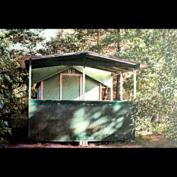 Stuga 11, stuginventering 2002, Farstanäset