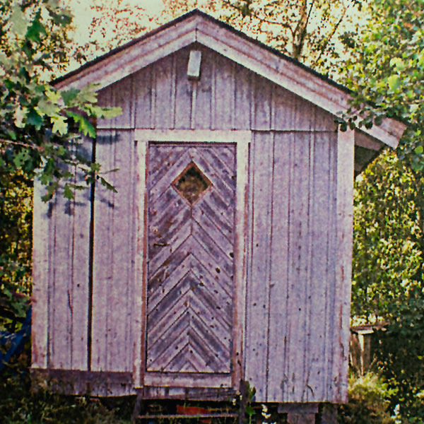 Stuga 14, stuginventering 2002, Farstanäset