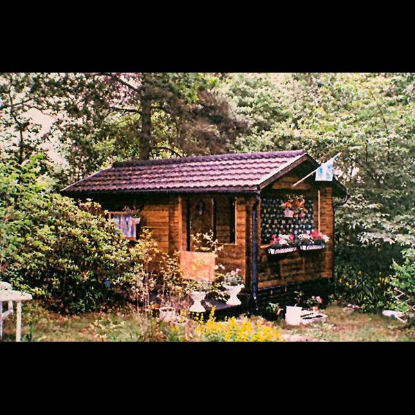 Stuga 24, stuginventering 2002, Farstanäset