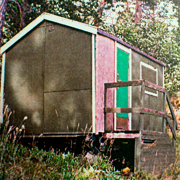 Stuga 36 b, stuginventering 2002, Farstanäset