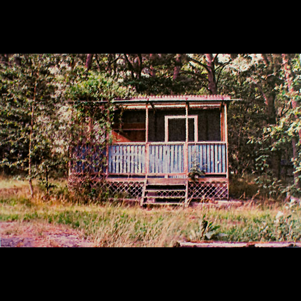 Stuga 37 b, stuginventering 2002, Farstanäset