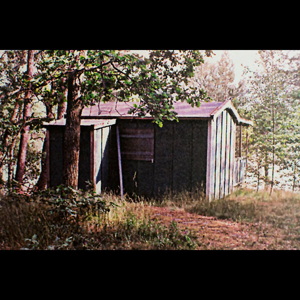 Stuga 37 c, stuginventering 2002, Farstanäset