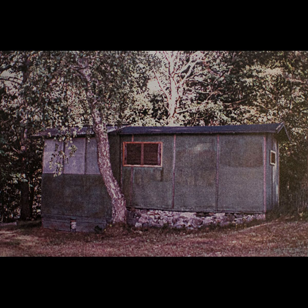 Stuga 10, stuginventering 2002, Farstanäset, ytterligare bild