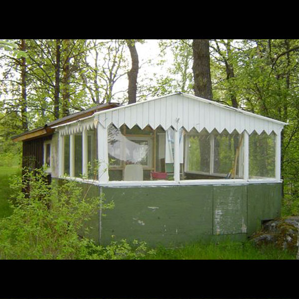 Stuga 12, 2002, Farstanäset