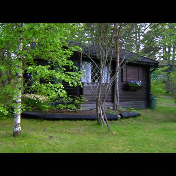 Stuga 15, 2002, Farstanäset