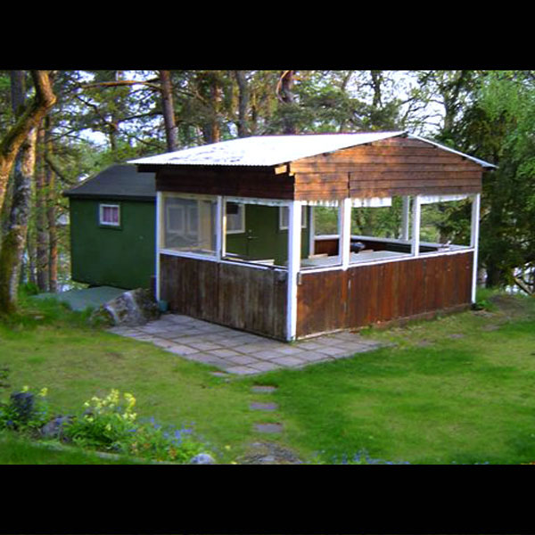 Stuga 23, 2002, Farstanäset