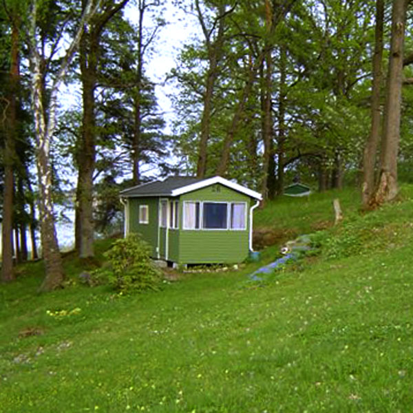 Stuga 26, 2002, Farstanäset