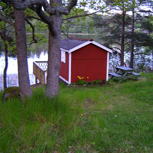 Stuga 27, 2002, Farstanäset