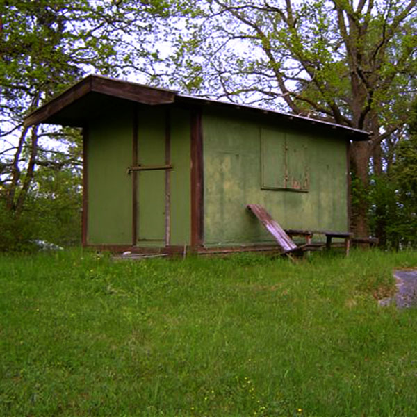 Stuga 29, 2002, Farstanäset