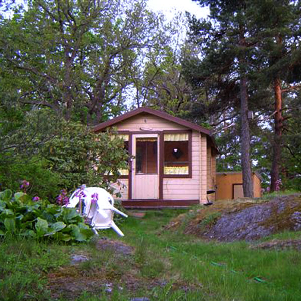 Stuga 31, 2002, Farstanäset