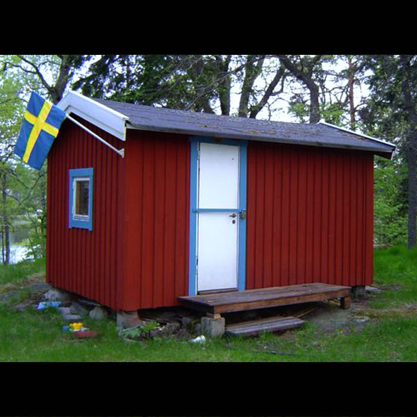 Stuga 34, 2002, Farstanäset