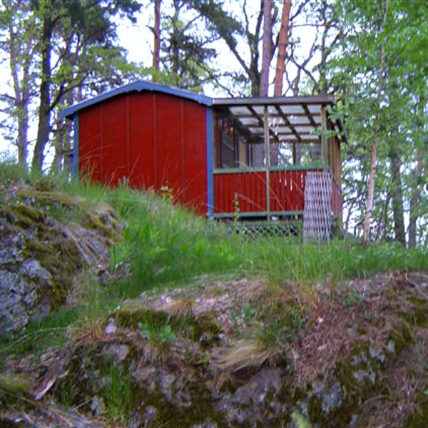 Stuga 37 b, 2002, Farstanäset