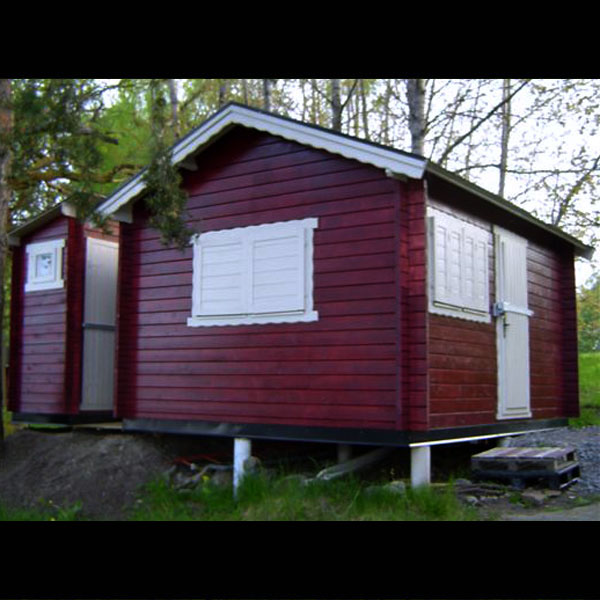 Okänt stugnr, 2002, Farstanäset