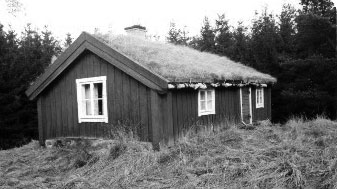 exempel på typ av torpbyggnad